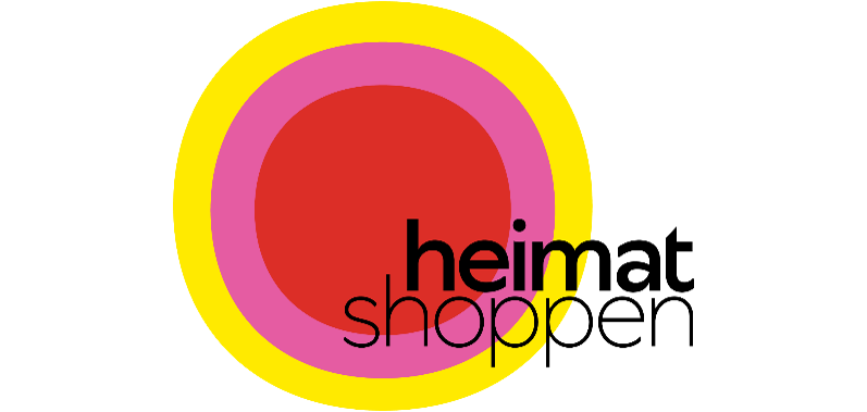 Heimatshoppen Logo Heimatshoppen Logo