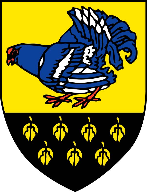 Wappen-Twist