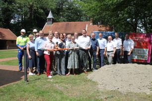 Breitbandausbau Gruppe1