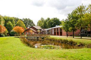 Emsland Moormuseum, Geeste - Museumscafé & Ausstellungshalle ©Emsland Tourismus GmbH