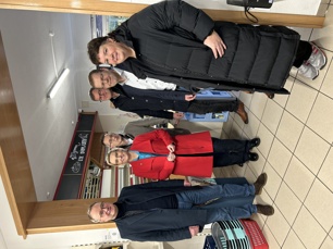 Förderer Digitalisierung