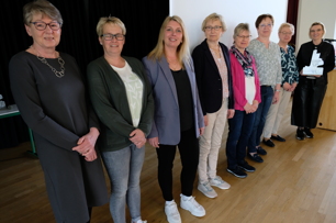 Frauengemeinschaft