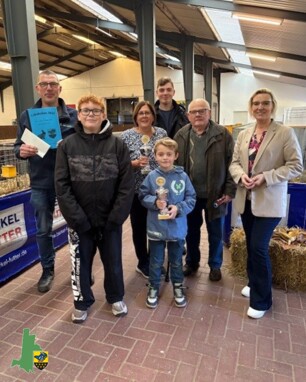 Kaninchenzuchtverein