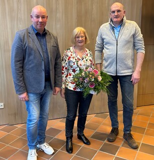 Verabschiedung _ 1