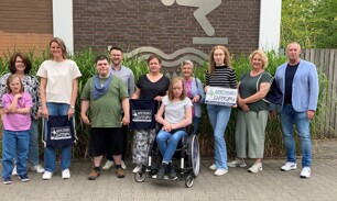 Wasserratten Ausgezeichnet Ehrenamt