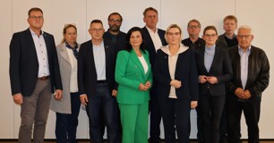 Gespräch Wavin