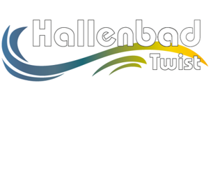 Hallenbad logo