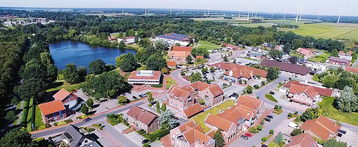49767 Niedersachsen Twist