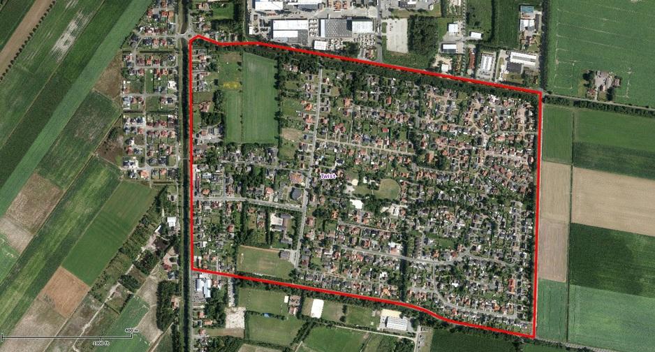 Gemeinde Twist Medienarchiv Aktuelles