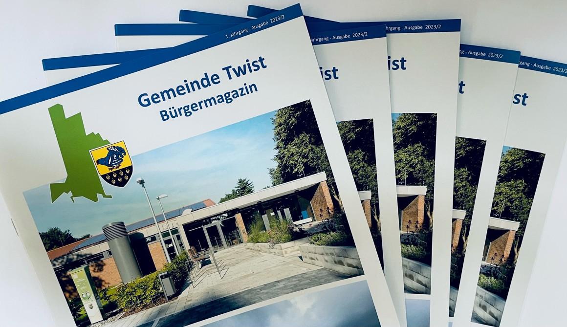 Ausgabe 2024/2 jetzt online verfügbar