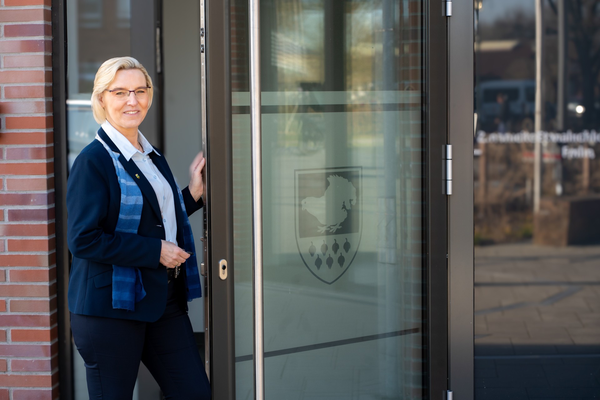 Petra Lübbers