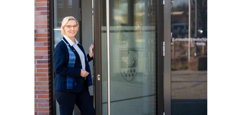 Petra Lübbers