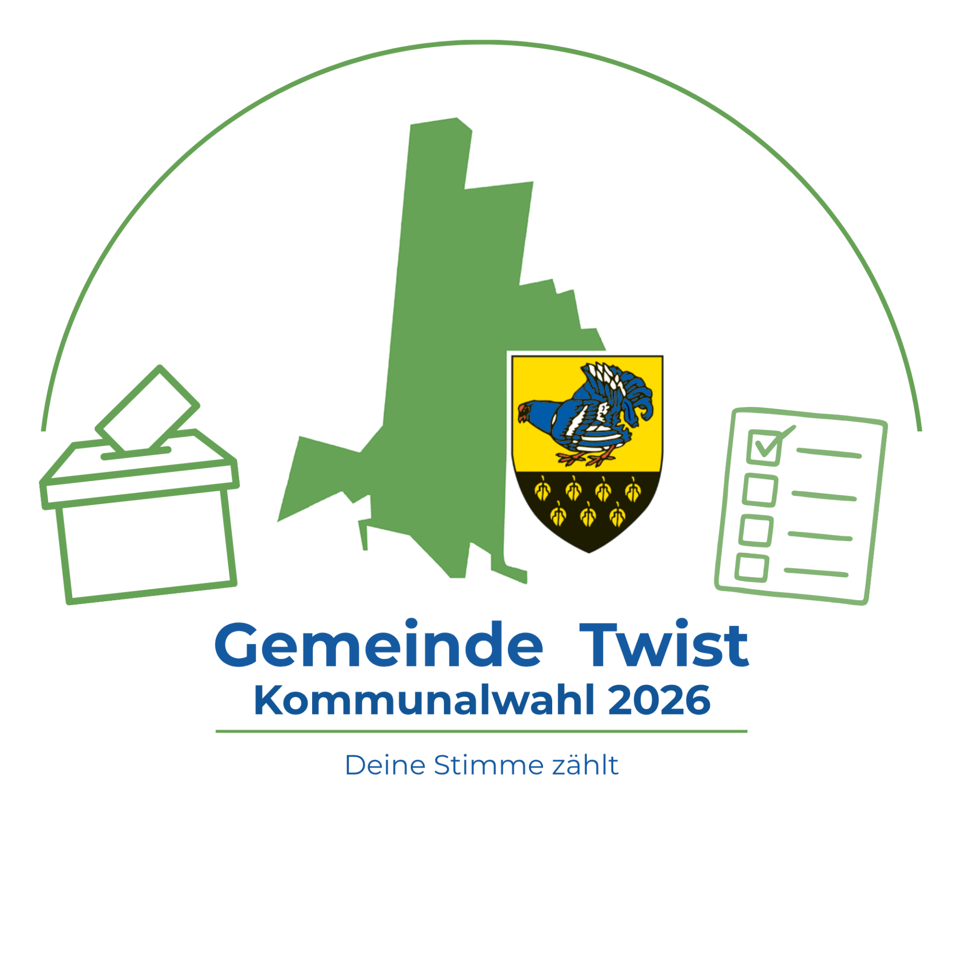 Gemeinde Twist - 2 Gemeinde Twist - 2