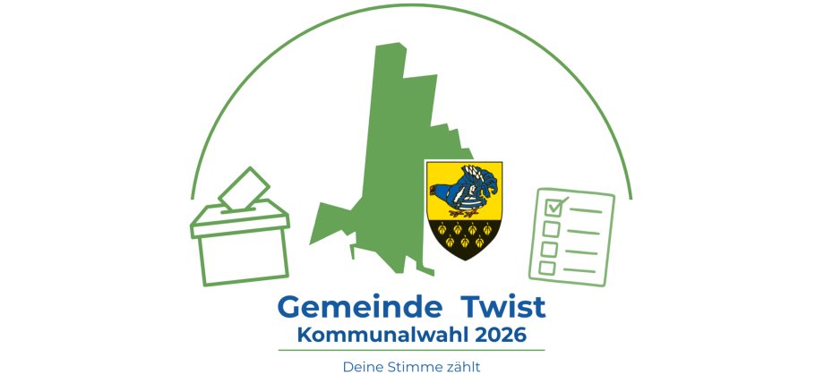 Logo Kommunalwahl 2026