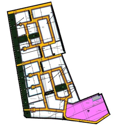 BG Rühlerfeld BG Rühlerfeld