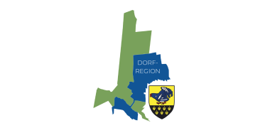 Dorfregion DEP - 1