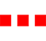 rote Punkte rote Punkte